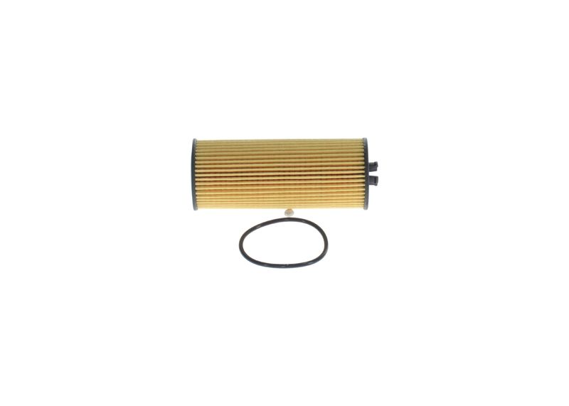 BOSCH Oliefilter P7237